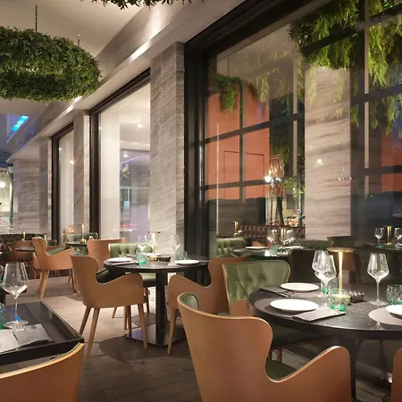 فندق Nyx Esperia Palace By Leonardo 5*