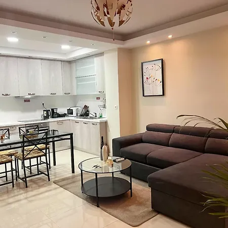 Apartamento Gtrip Monastiraki Cosy - 5026