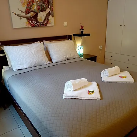 Apartament Myilios By Ilios Company *