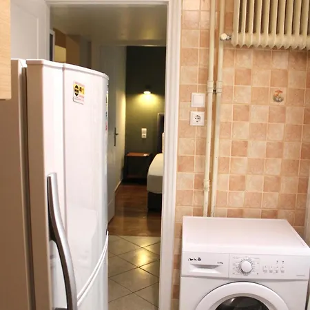 Apartament Themis 11 Ateny