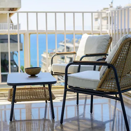 Batis Sea View Daire