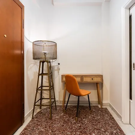 Thission Penthouse Appartement *