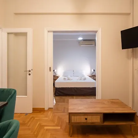 Appartement Thission Penthouse *