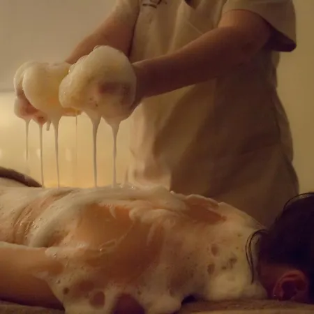 Mirivili Hospitality & Wellness Athén