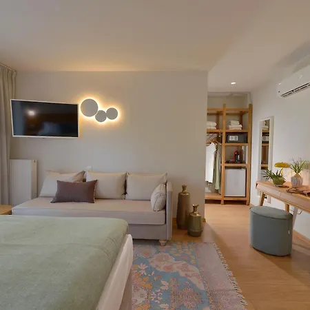 Apartmanhotel Mirivili Hospitality & Wellness 4*