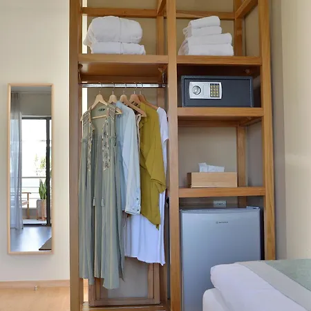 Mirivili Hospitality & Wellness 4*