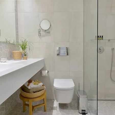 Mirivili Hospitality & Wellness Athén