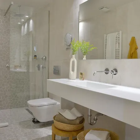 Apartmanhotel Mirivili Hospitality & Wellness