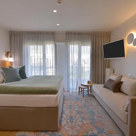 Mirivili Hospitality & Wellness Appart hôtel