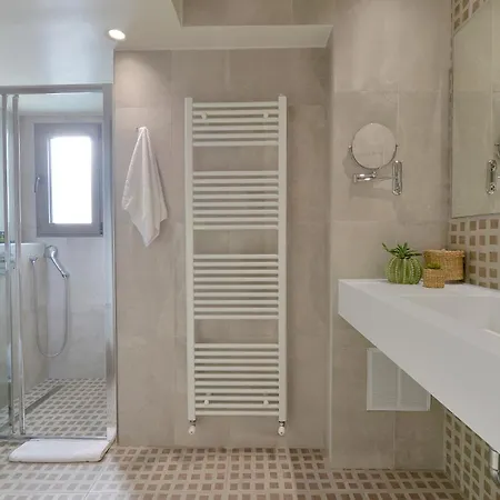 Apartmanhotel Mirivili Hospitality & Wellness Athén