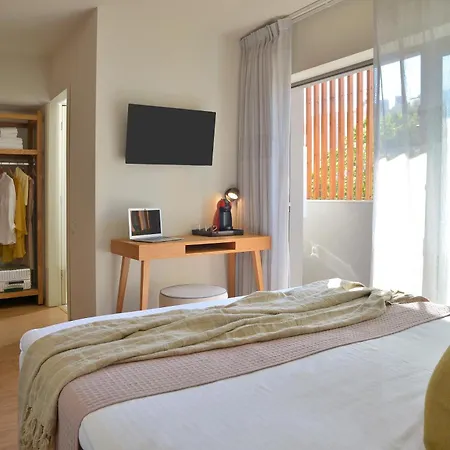 Appart hôtel Mirivili Hospitality & Wellness