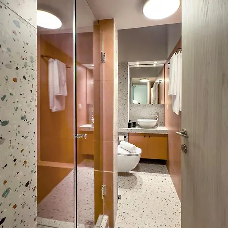 Apartment Luxury With Panoramic Views