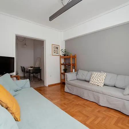 Charming 1bd In Apartment *