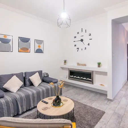 Apartment Elena Grey *