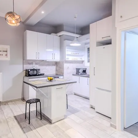 Apartment Elena Grey *