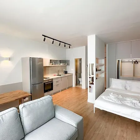 Nemar Apartment Athens