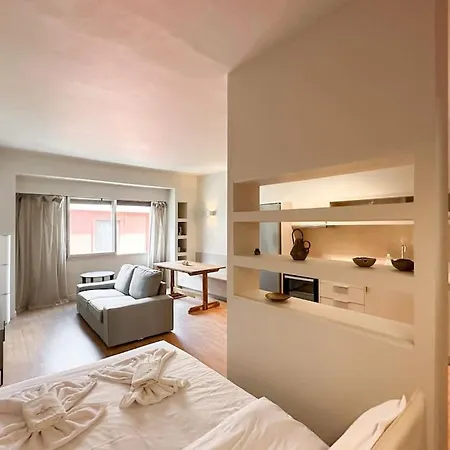 Nemar Apartment Athens