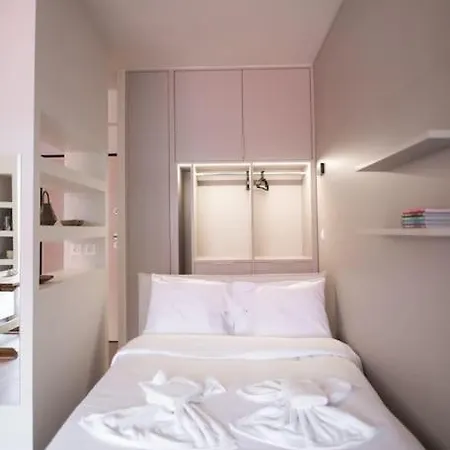 Nemar Apartment *