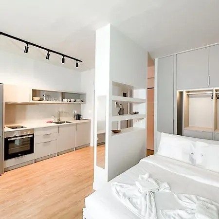 Apartment Nemar *