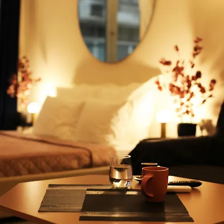 Apartamento Syntagma Sweet House 4