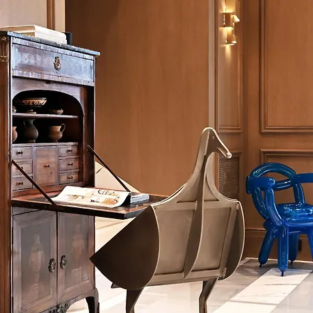Hotell The Dolli At Acropolis, A To Live