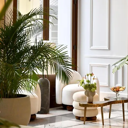 The Dolli At Acropolis, A To Live Hotell