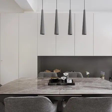 Apartment Vouliagmeni Stylish Athens