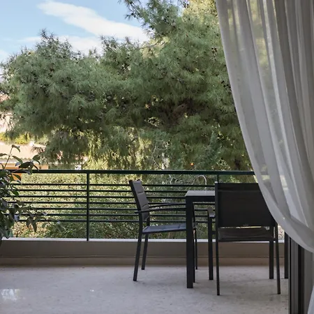 Vouliagmeni Stylish
