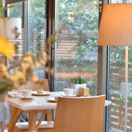 Mirivili Hospitality & Wellness Appart hôtel