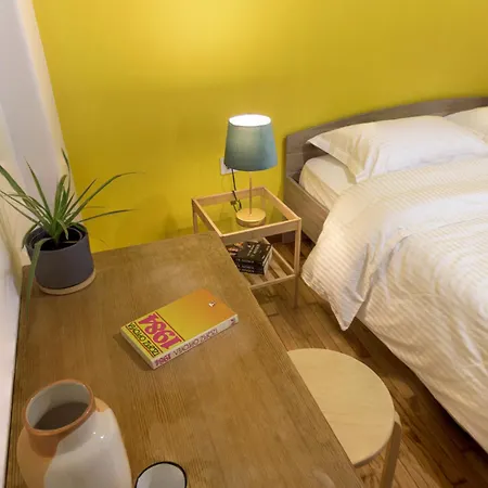 Arktinou Appartement