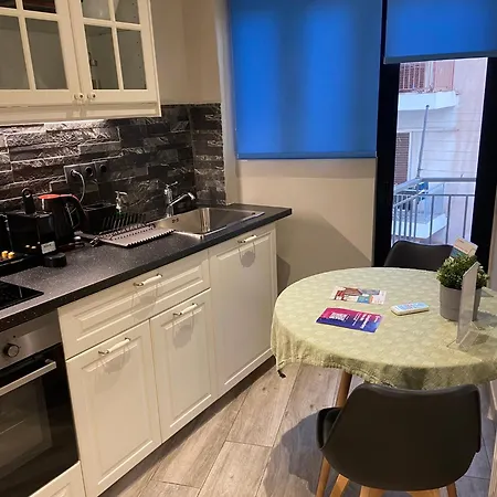 Connect & Appartamento