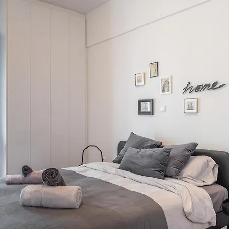 Cozy - Greecing *
