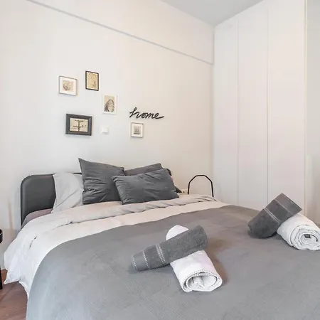 Apartment Cozy - Greecing *