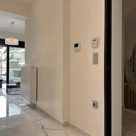 Sky Appartement Athènes