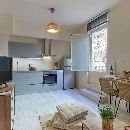 Apartment Chevalier's Studio Athens