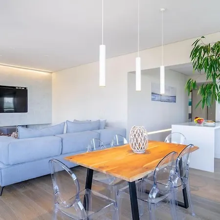 Luxurious Glyfada - Greecing Apartment Athens