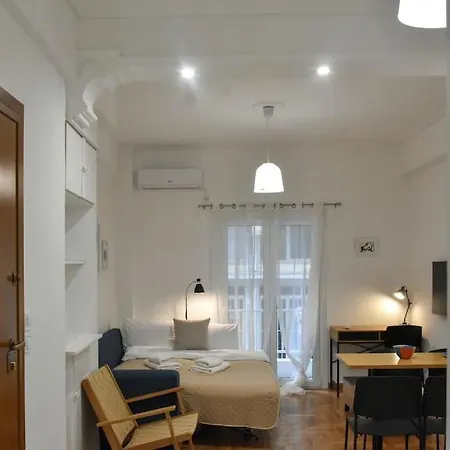 Apartment Urban Comfort In