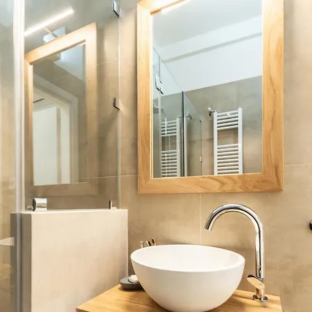 Yestayhomes * Kolonaki * Anagnostopoulou Street