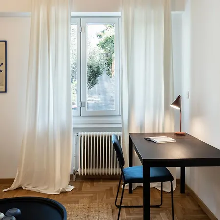 Yestayhomes * Kolonaki * Anagnostopoulou Street * Athens