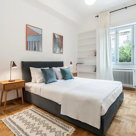 Yestayhomes * Kolonaki * Anagnostopoulou Street Apartment Athens