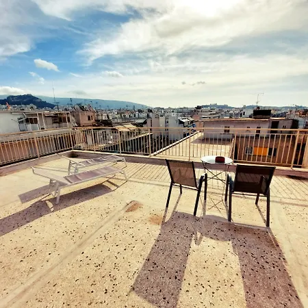 Acropolis Otel *