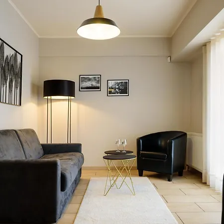 Apartment Ermou Street