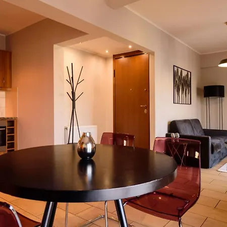 Ermou Street Apartment Athens