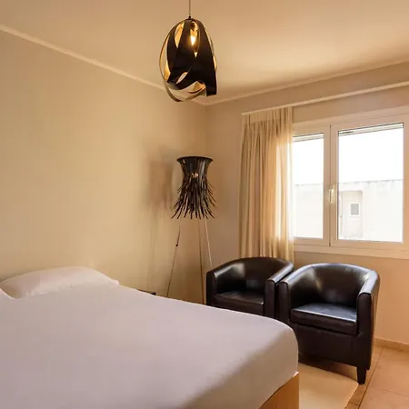 Ermou Street Apartment *