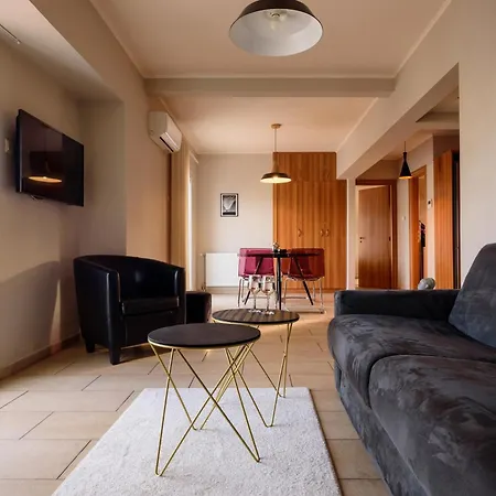 Apartment Ermou Street Athens