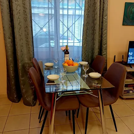 Myilios By Ilios Company Apartament *