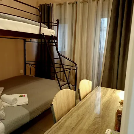 Apartament Myilios By Ilios Company Atena