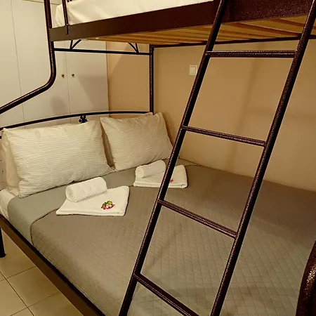 Myilios By Ilios Company Apartament *