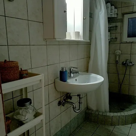 Apartament Myilios By Ilios Company