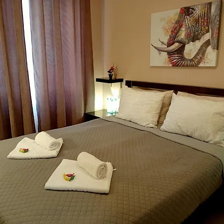 Myilios By Ilios Company Apartament